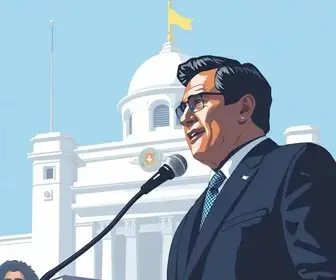 Quem são todos os candidatos a governador do Espírito Santo (ES) nas eleições 2026