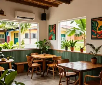 12 melhores hostels em Espírito Santo: guia atualizado