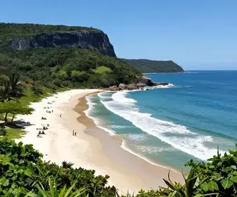12 melhores lugares no Litoral Sul do Espírito Santo: guia completo 12 melhores lugares no Litoral Sul do Espírito Santo: guia completo