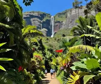 21 lugares imperdíveis de natureza no Espírito Santo