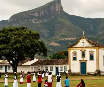 A Influência de José de Anchieta no Espírito Santo: Cultura e História