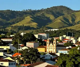Alegre: Descubra o Encanto da Cidade no Espírito Santo Alegre: Descubra o Encanto da Cidade no Espírito Santo