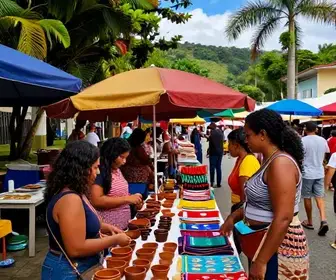As Melhores Opções de Compras no Espírito Santo