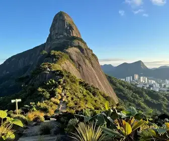 Atrações e Dicas para a Trilha do Pico da Bandeira no Espírito Santo