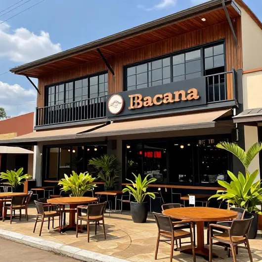 Bacana Churrascaria