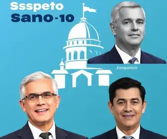 Candidatos a governador do Espírito Santo (ES) em 2026: veja lista com nome, número e partido de todos