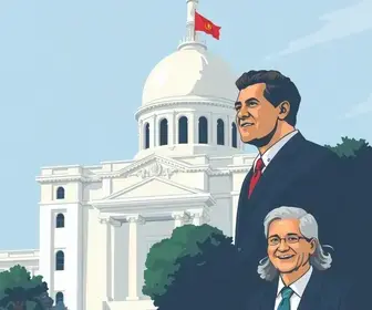 Candidatos a governador do Espírito Santo nas eleições 2026