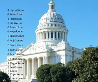 Candidatos a senador no Espírito Santo (ES): veja número e nome na lista de 2026