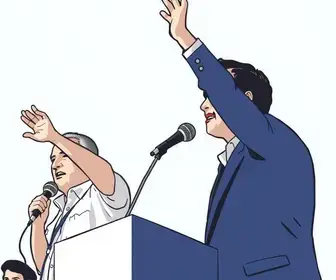 Candidatos ao governo do Espírito Santo no segundo turno