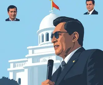 Candidatos ao governo do Espírito Santo; veja lista e conheça perfil dos concorrentes