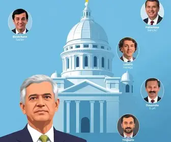 Candidatos ao Senado pelo Espírito Santo; veja lista e conheça perfil dos concorrentes