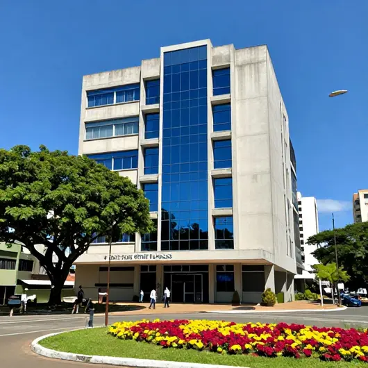 Casa Porto das Artes Plásticas