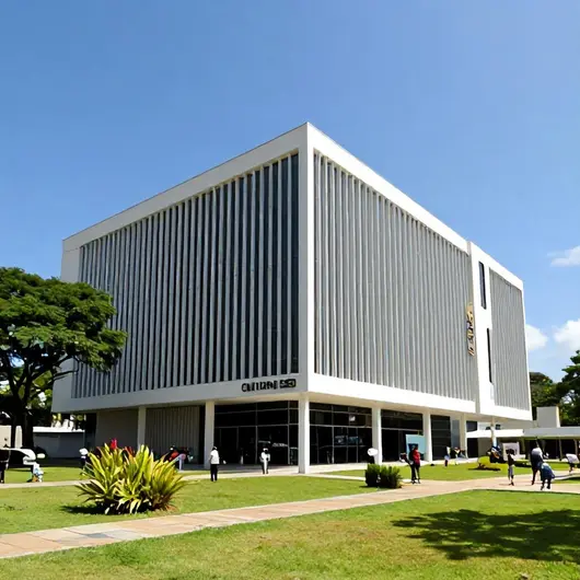 Centro Cultural Sesi: Um Espaço de Arte e Cultura