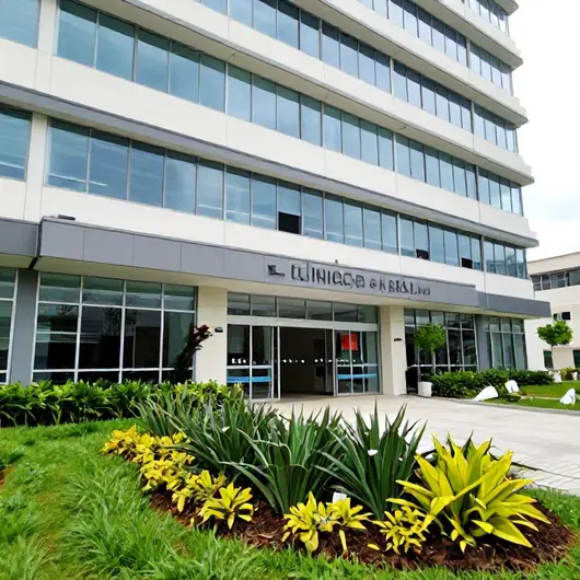 Clínica Saúde Multiprofissional Clínica Saúde Multiprofissional