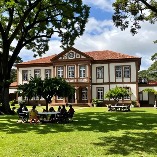 Clube Álvares Cabral