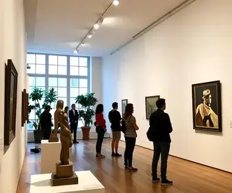 Conheça o Museu Homero Massena: Arte e Cultura no Espírito Santo