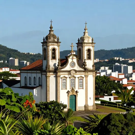 Convento Nossa Senhora da Penha Convento Nossa Senhora da Penha