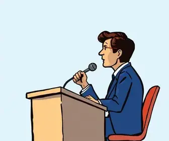 Debate do 2º turno em Espírito Santo com canditados ao governo