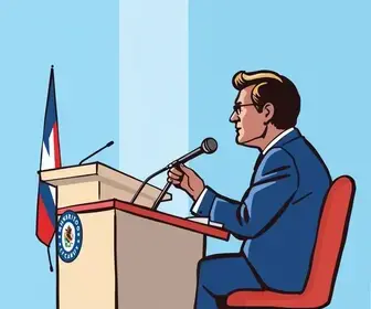 Debate entre candidatos ao governo do Espírito Santo
