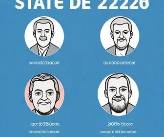 Deputados estaduais eleitos no Espírito Santo (ES): veja a lista de 2026