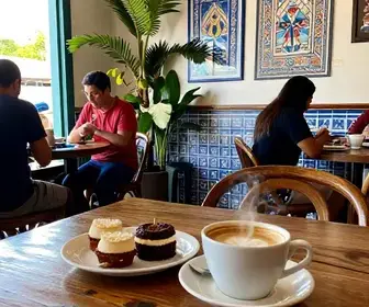 Descubra 23 melhores cafés no Espírito Santo