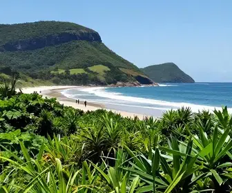 Descubra a Beleza da Curva da Jurema no Espírito Santo