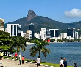 Descubra a Grande Vitória: Guia Completo de Turismo