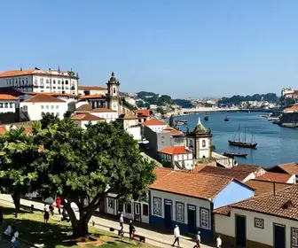 Descubra a História e Cultura do Porto Histórico de São Mateus