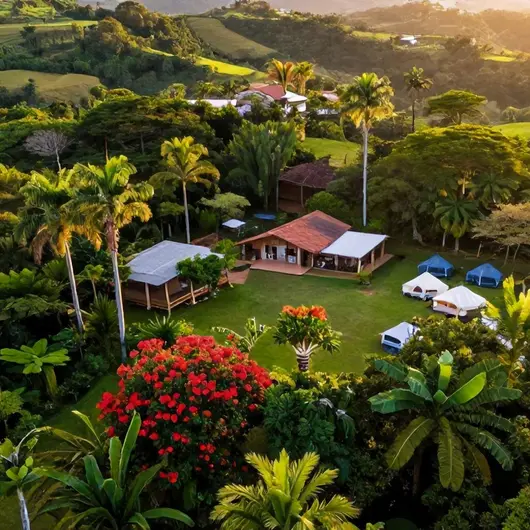 Descubra a POUSADA E CAMPING SOLAR DE ITAÚNAS