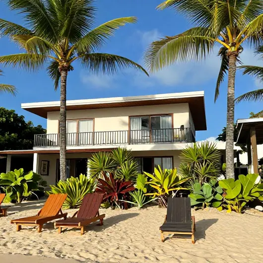 Descubra a Pousada Praia da Costa
