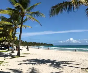 Descubra a Praia de Guriri: O Paraíso do Litoral Norte do Espírito Santo