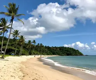 Descubra a Praia de Iriri: Um Paraíso no Litoral Sul do Espírito Santo Descubra a Praia de Iriri: Um Paraíso no Litoral Sul do Espírito Santo