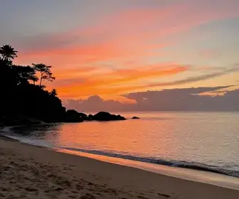 Descubra a Praia de Regência: O Paraíso Capixaba que Você Precisa Conhecer