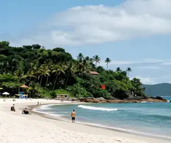 Descubra a Praia de Riacho Doce: Um Paraíso no Litoral Norte do Espírito Santo