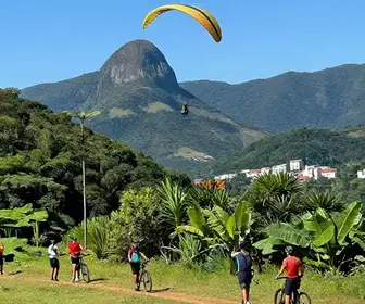Descubra a Rampa do Caravaggio: Aventura e Emoção em Espírito Santo