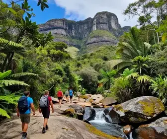 Descubra a Rota do Lagarto: O Melhor do Espírito Santo
