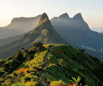 Descubra a Serra: O Destino Imperdível no Espírito Santo