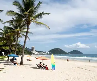 Descubra as Atrações das Melhores Praias do Espírito Santo