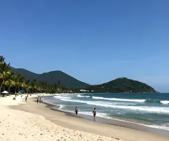 Descubra as Encantadoras Praias de Piúma no Espírito Santo Descubra as Encantadoras Praias de Piúma no Espírito Santo