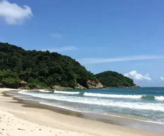 Descubra as Encantadoras Praias de Presidente Kennedy no ES Descubra as Encantadoras Praias de Presidente Kennedy no ES