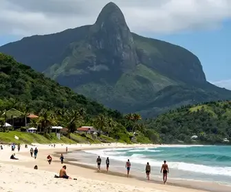 Descubra as Fascinantes Regiões Turísticas do Espírito Santo
