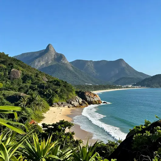 Descubra as Maravilhas do Turismo Espírito Santo