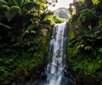 Descubra as Maravilhosas Cachoeiras do Espírito Santo
