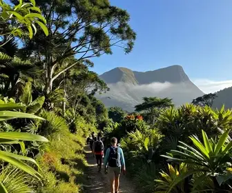 Descubra as Melhores Trilhas do Espírito Santo para sua Aventura