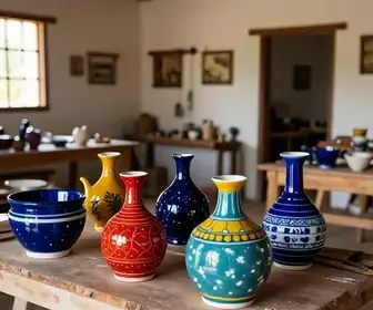 Descubra as Paneleiras de Goiabeiras: A Arte do Espírito Santo