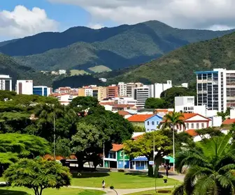Descubra Cariacica: Um Destino Imperdível no Espírito Santo Descubra Cariacica: Um Destino Imperdível no Espírito Santo