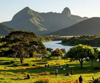 Descubra Ibitirama: Um Destino Encantador no Espírito Santo