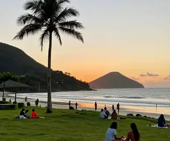 Descubra Itapemirim: O Paraíso do Espírito Santo