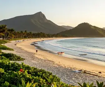Descubra Linhares: Um Destino Encantador no Espírito Santo