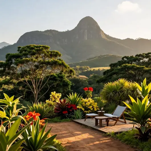 Descubra Niyama Hill